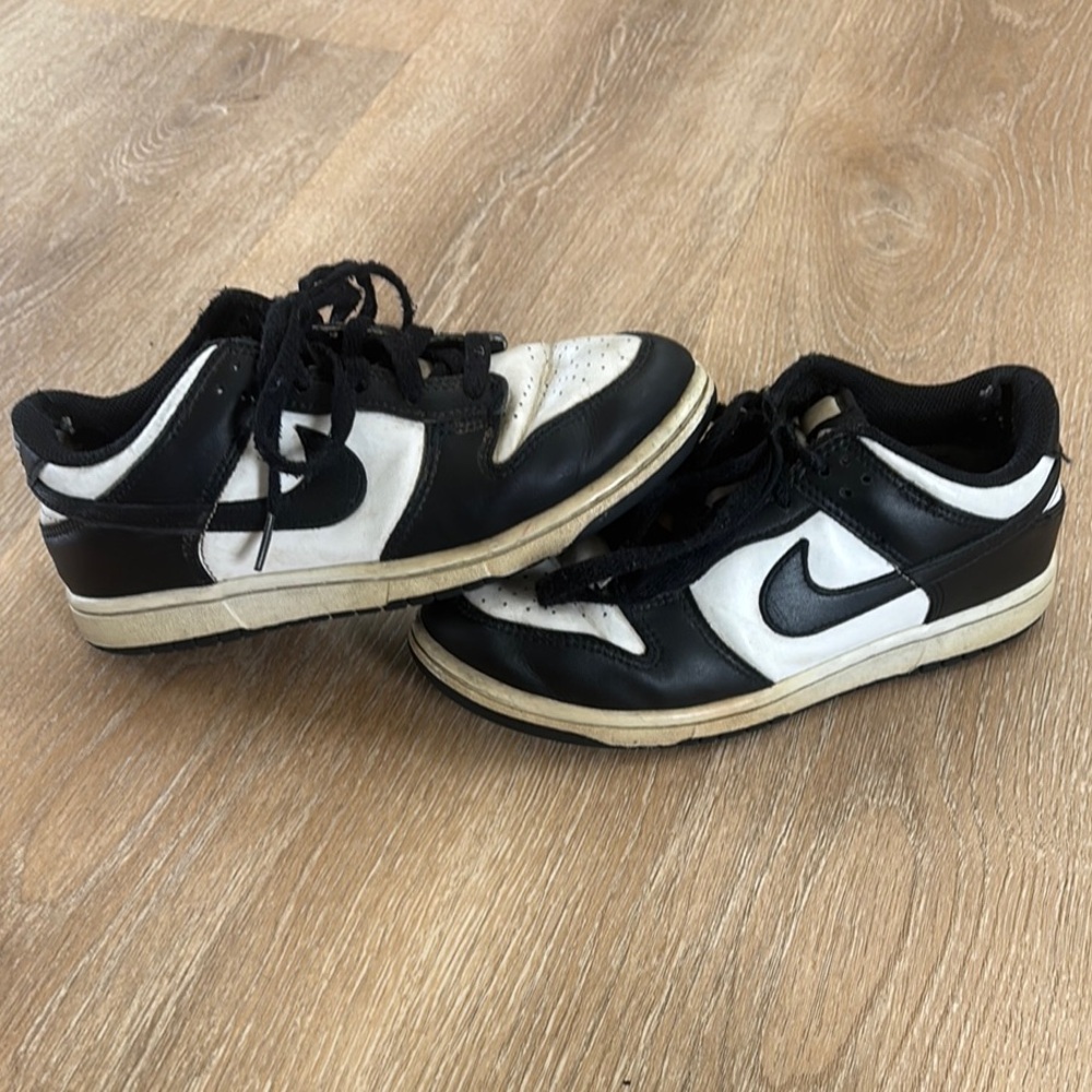 Nike Kids Pandas
